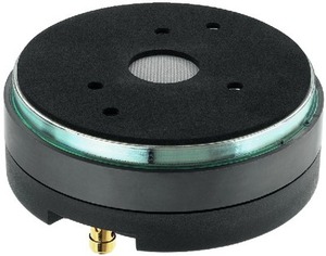 MRD-160 Horn driver, 60W RMS Product picture 400