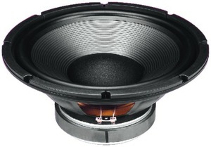 SPH-300TC HiFI-Woofer 12" 2x8 Ohm 2x120W Product picture 1024