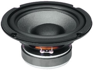 SPH-200TC HiFi-Woofer 8" 2x8 Ohm 2x60W Product picture 400