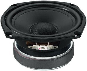 SPH-135TC HiFi-Bas/midrange 5,5" 2x8 Ohm 2x30W Product picture 1024