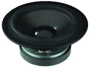 SPH-225C HiFI-woofer 8" 8 Ohm 100W Product picture 400