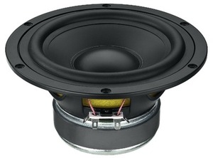 SPH-6M HiFi-Woofer 6,5" 8 Ohm 60W Product picture 400