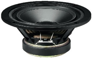 SPH-170 HiFi-Bas/Midrange 6,75" 8 Ohm 50W Product picture 1024