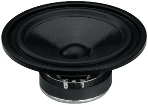 SPH-176 HiFi-Bas/Midrange 6,75" 8 Ohm 70W Product picture 1024