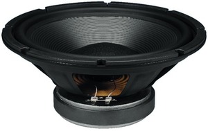 SPH-315 HiFi-Bas 12" 8 Ohm 100W Product picture 400