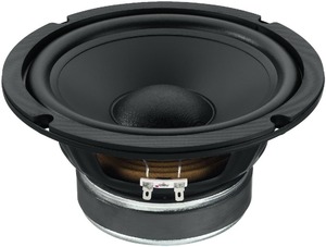 SPH-210 HiFi-Bas/Midrange 8" 8 Ohm 50W Product picture 1024