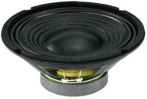 SP-202PA Bas/midrange speaker 8" 8 Ohm 50W Product picture 1024