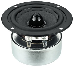 SPX-31M Fuldtone højttaler 3" 8 Ohm 20W Product picture 1024