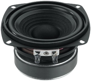 SP-60/4 HiFi-Bas/Midrange 4" 4 Ohm 30W Product picture 1024