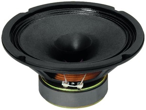 SP-200X Fuldtoneenhed 8" 8 Ohm 35W Product picture 1024