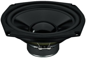 SPM-205/4 HiFi-Bas/Midrange 8" 4 Ohm 70W Product picture 1024