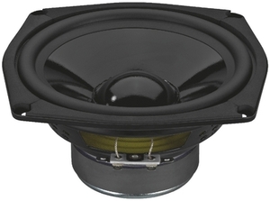 SPM-165/8 HiFi-Bas/Midrange 6,5" 8 Ohm 60W Product picture 400