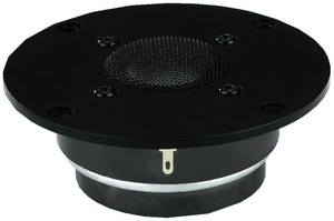 DT-109 Dome tweeter 8 Ohm 40W Product picture 1024