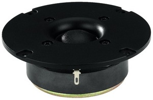 DT-99 Dome tweeter 8 Ohm 40W Product picture 400