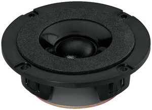 DT-105 HiFi-Dome tweeter 8 Ohm 30W Product picture 1024