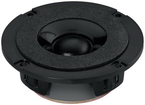 DT-105 HiFi-Dome tweeter 8 Ohm 30W Product picture 400