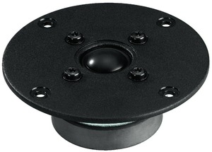 DT-19SU HiFi-Dome Tweeter 8 Ohm 50W Product picture 1024