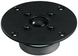 DT-19SU HiFi-Dome Tweeter 8 Ohm 50W Product picture 400