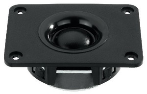 DT-75/8 HiFi-Dome tweeter 8 Ohm 25W Product picture 400