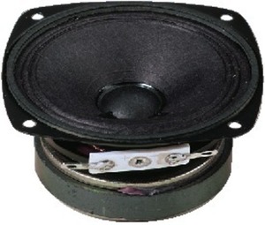 SP-626/8 Fuldtone-HT 3" 8 Ohm 2W Product picture 1024