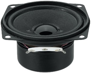 SP-7/4SQS Universal-HT 2,5" 4 Ohm 4W skærmet Product picture 1024