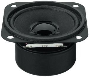 SP-6/4SQS Universal-HT 2" 4 Ohm 3W skærmet Product picture 1024