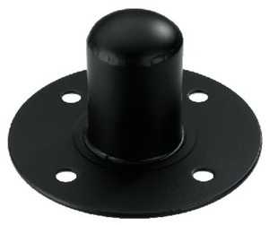 EBH-61 Stativbeslag Tophat Kort version Product picture 1024