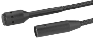 DMG-600 Dynamisk svanehalsmikrofon Product picture 400