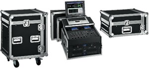 MR-106PC DJ-Flightcase Group picture 400