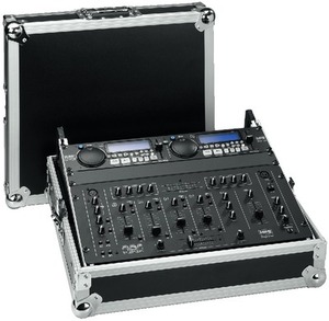 MR-919DJ Flightcase 9U Product picture 400