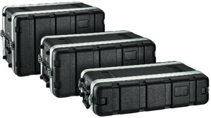 MR-102S Flightcase 2U ABS Group picture 1024