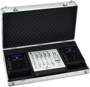 DJC-40TOP Flightcase Product picture 400