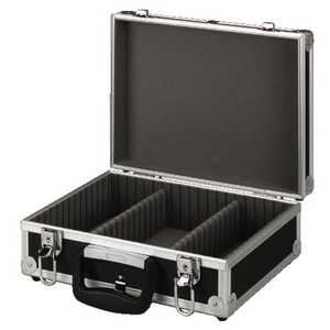 MC-20/SW Universal kuffert / MiniDisc flightcase