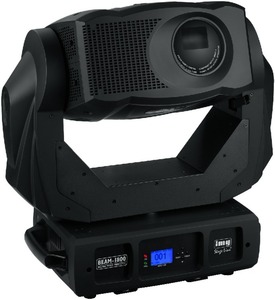 BEAM-1800 Moving Head Product picture 1024