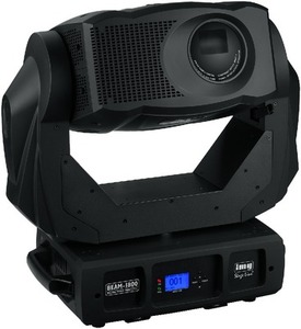 BEAM-1800 Moving Head Product picture 400