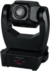 TWIST-50LED LED moving head Product picture 1024