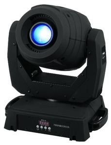 TWIST-75LED LED moving head Product picture 400