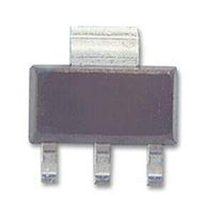 ACS108-6SN-TR STMICROELECTRONICS -  SWITCH, AC, 0.8A, SOT-223