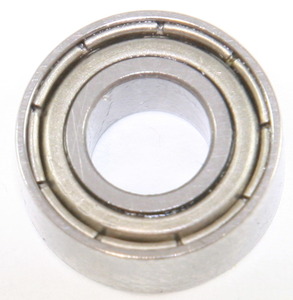 686Z Kugleleje Ø=13mm (Øi:6, T:5)