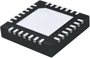 IC-MH QFN28 Hall-sensor