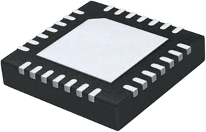 IC-MH8 QFN28-5X5 Hall-sensor