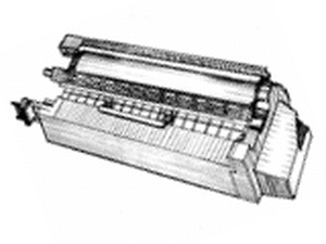 13R90107 Toner for Xerox