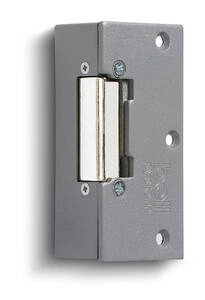 DE203 Elektrisk døråbner - El-slutblik 12V AC/DC/750mA