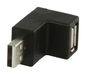 N-VLCP60930B USB 2.0 A vinkel-adapter 90°