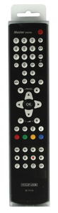 N-KN-MASTER2 Supermaster STB remote control 1:1