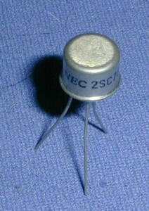 2SC781 NPN,75V,1A,0,8W,TO-39