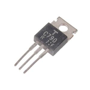 2SC790 NPN,50V,3A,25W,TO-220
