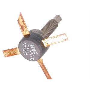 2SC1251 NPN.45V.0,3A.6W.TO-128