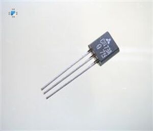 2SC1473 NPN.250V.0,07A.0,6W.TO-92
