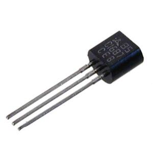 2SC1687 NPN.40V.0,03A.0,4W.TO-92